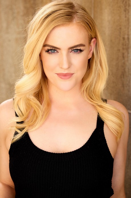 Emily Chapman Fotoğrafı