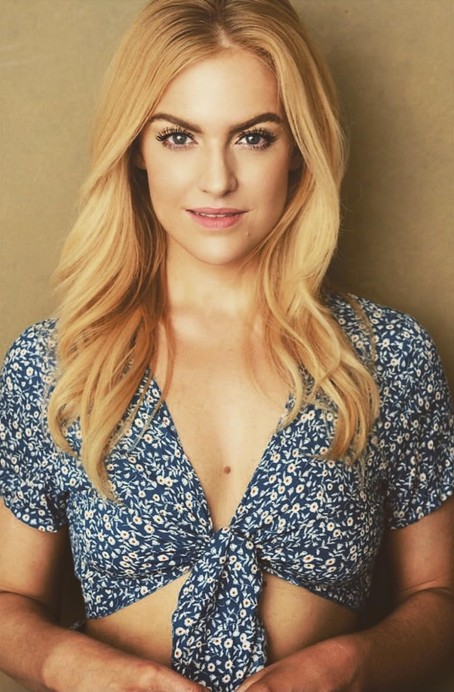 Emily Chapman Fotoğrafı