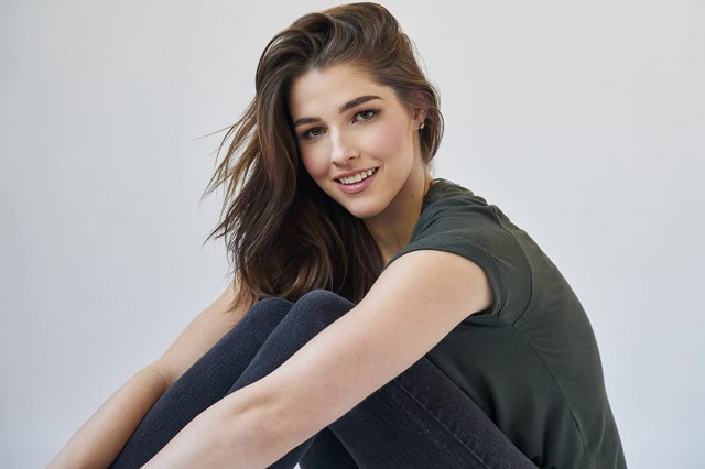 Brytnee Ratledge Fotoğrafı