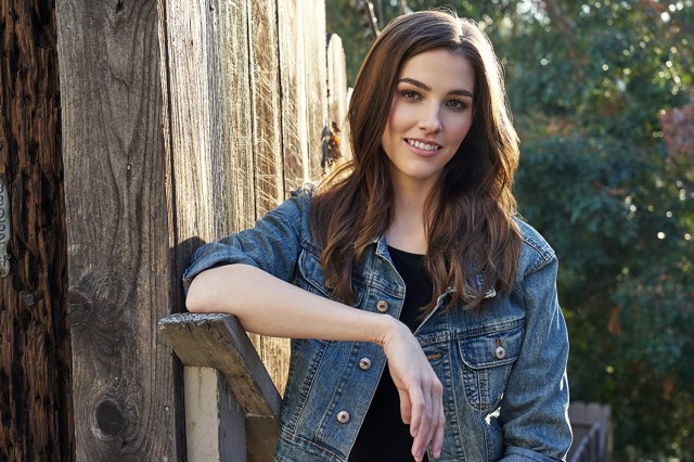 Brytnee Ratledge Fotoğrafı