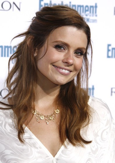 JoAnna Garcia Swisher Fotoğrafları 60