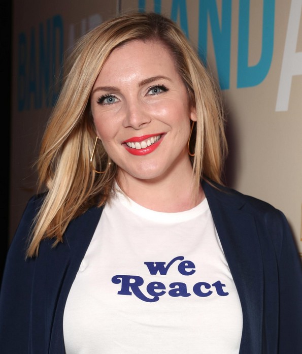 June Diane Raphael Fotoğrafı