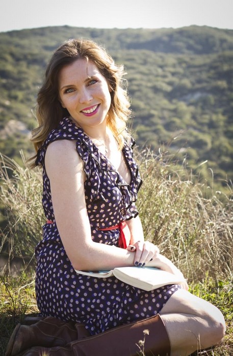 June Diane Raphael Fotoğrafı