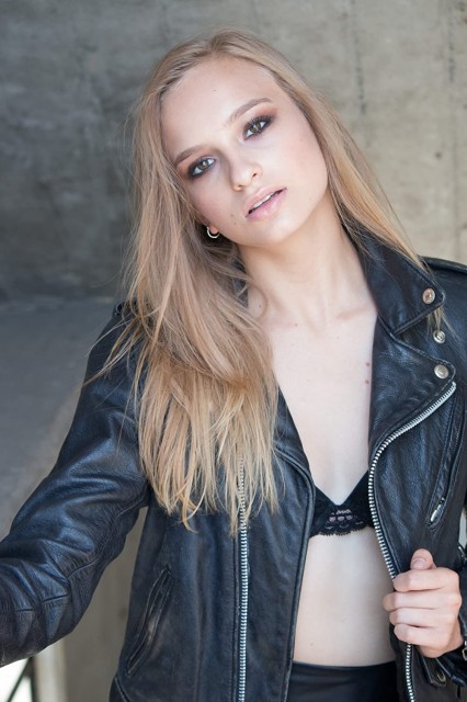 Anna Belle Bayley Fotoğrafı