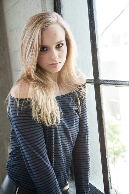 Anna Belle Bayley Fotoğrafı