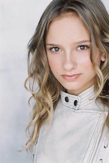 Anna Belle Bayley Fotoğrafı