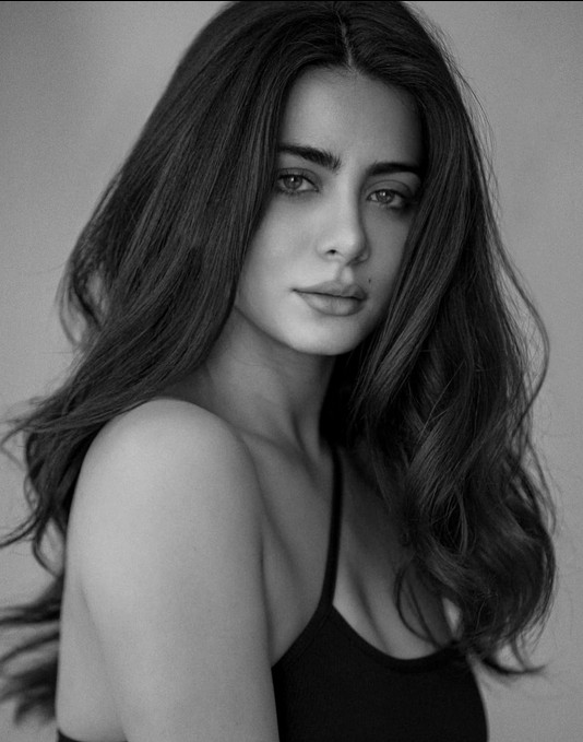 Emeraude Toubia Fotoğrafları 1