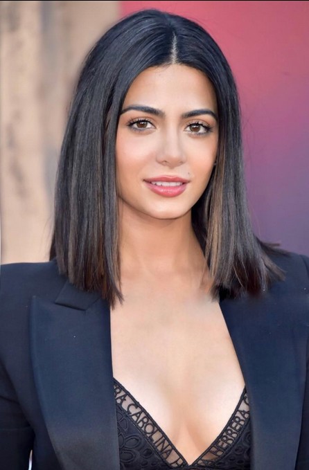 Emeraude Toubia Fotoğrafı