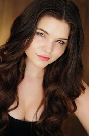 Madison McLaughlin Fotoğrafları 2