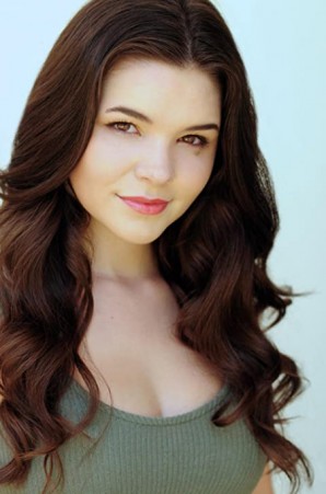 Madison McLaughlin Fotoğrafları 4