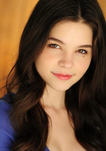 Madison McLaughlin Fotoğrafları 9