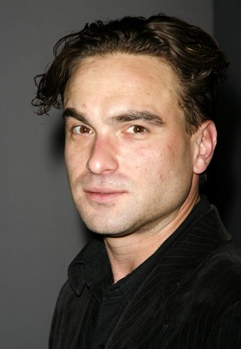 Johnny Galecki Fotoğrafları 2