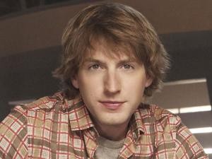 Fran Kranz Fotoğrafları 1