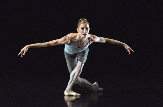 Wendy Whelan Fotoğrafı