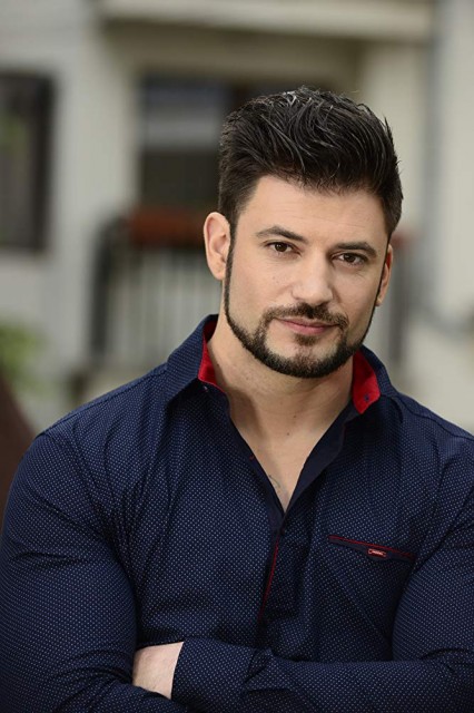 Stanislav Yanevski Fotoğrafları 1