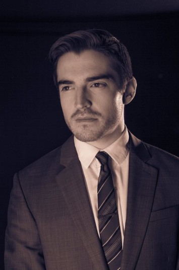 Topher Hansson  Fotoğrafı