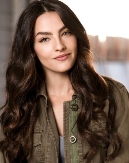 Kayla  Compton Fotoğrafı