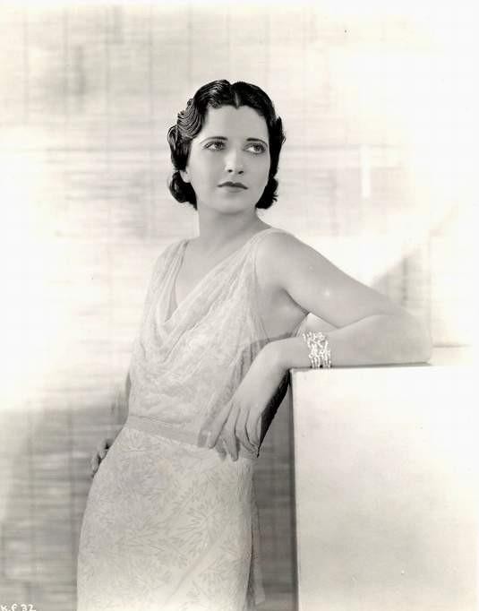 Kay Francis Fotoğrafları 3