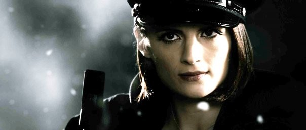 Stana Katic Fotoğrafları 2