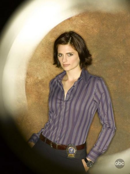 Stana Katic Fotoğrafları 3