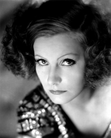 Greta Garbo Fotoğrafları 6