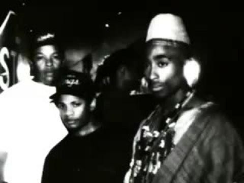 Tupac Shakur Fotoğrafları 38