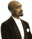 Tupac Shakur Fotoğrafı
