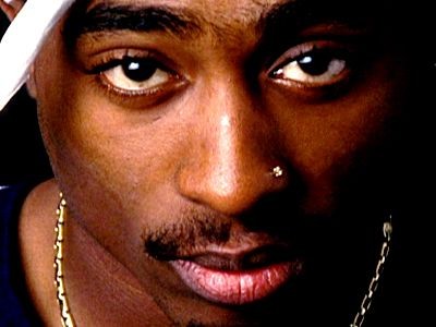 Tupac Shakur Fotoğrafları 58