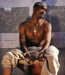 Tupac Shakur Fotoğrafları 65