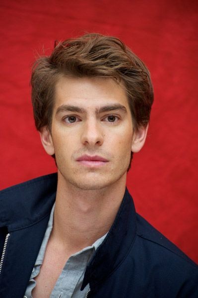 Andrew Garfield Fotoğrafları 104