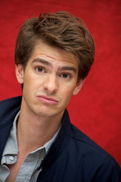 Andrew Garfield Fotoğrafları 105