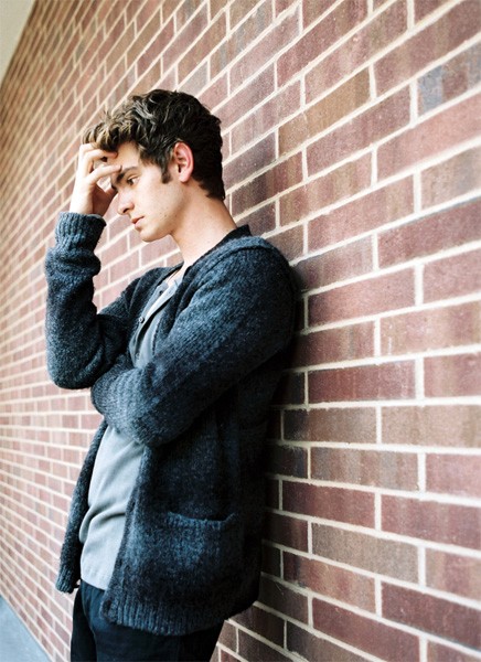 Andrew Garfield Fotoğrafları 118