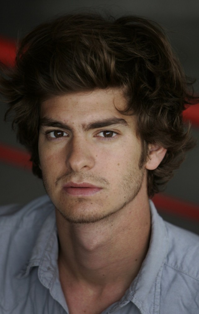 Andrew Garfield Fotoğrafları 154