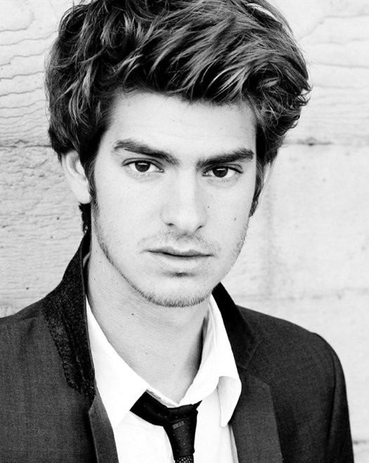 Andrew Garfield Fotoğrafları 187