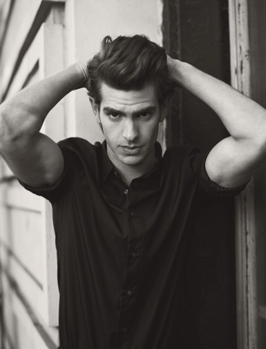 Andrew Garfield Fotoğrafları 92