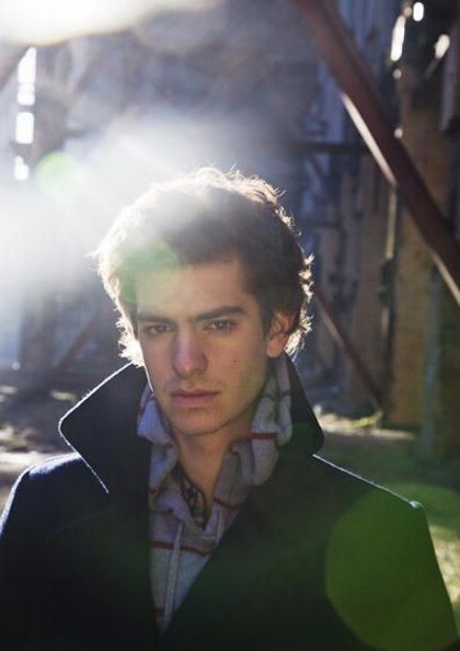 Andrew Garfield Fotoğrafları 93