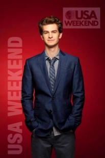 Andrew Garfield Fotoğrafları 266