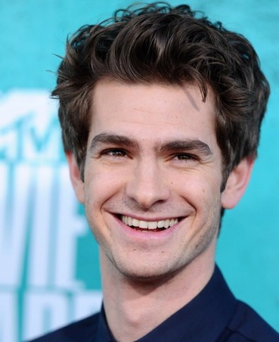 Andrew Garfield Fotoğrafları 273