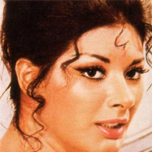 Edwige Fenech Fotoğrafları 8