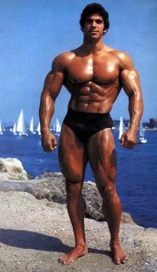 Lou Ferrigno Fotoğrafları 0