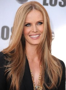 Rebecca Mader Fotoğrafları 34