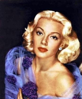 Lana Turner Fotoğrafları 1