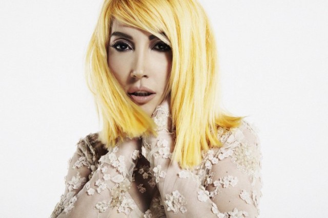 Hande Yener Fotoğrafları 218