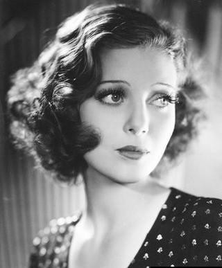 Loretta Young Fotoğrafları 9