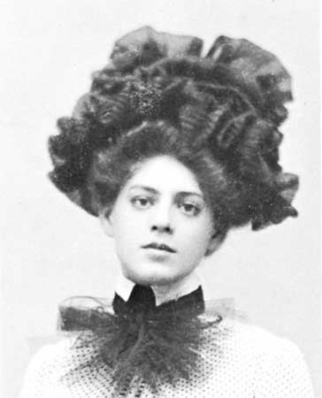 Ethel Barrymore Fotoğrafları 1