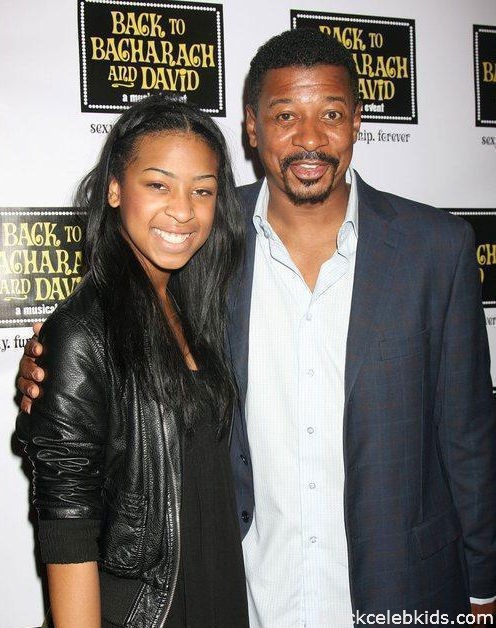 Robert Townsend Fotoğrafları 1