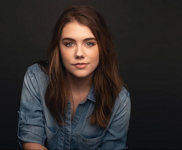 Gatlin Kate James Fotoğrafı