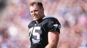 Howie Long Fotoğrafı