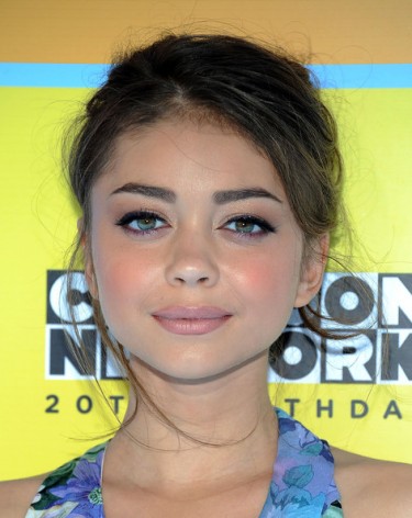 Sarah Hyland Fotoğrafları 575