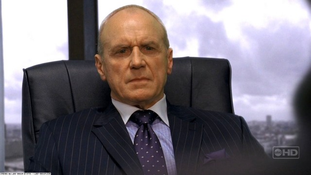 Alan Dale Fotoğrafları 7